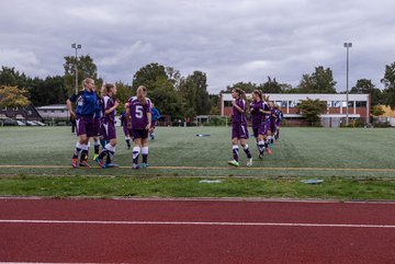 Bild 14 - B-Juniorinnen SV Henstedt Ulzburg - FSC Kaltenkirchen : Ergebnis: 2:2